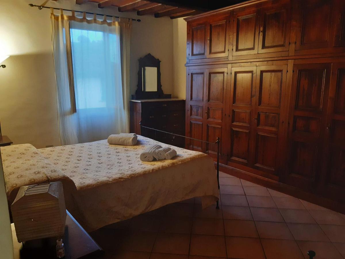 Manto Palace Appartamento Greve In Chianti Greve in Chianti Exterior photo