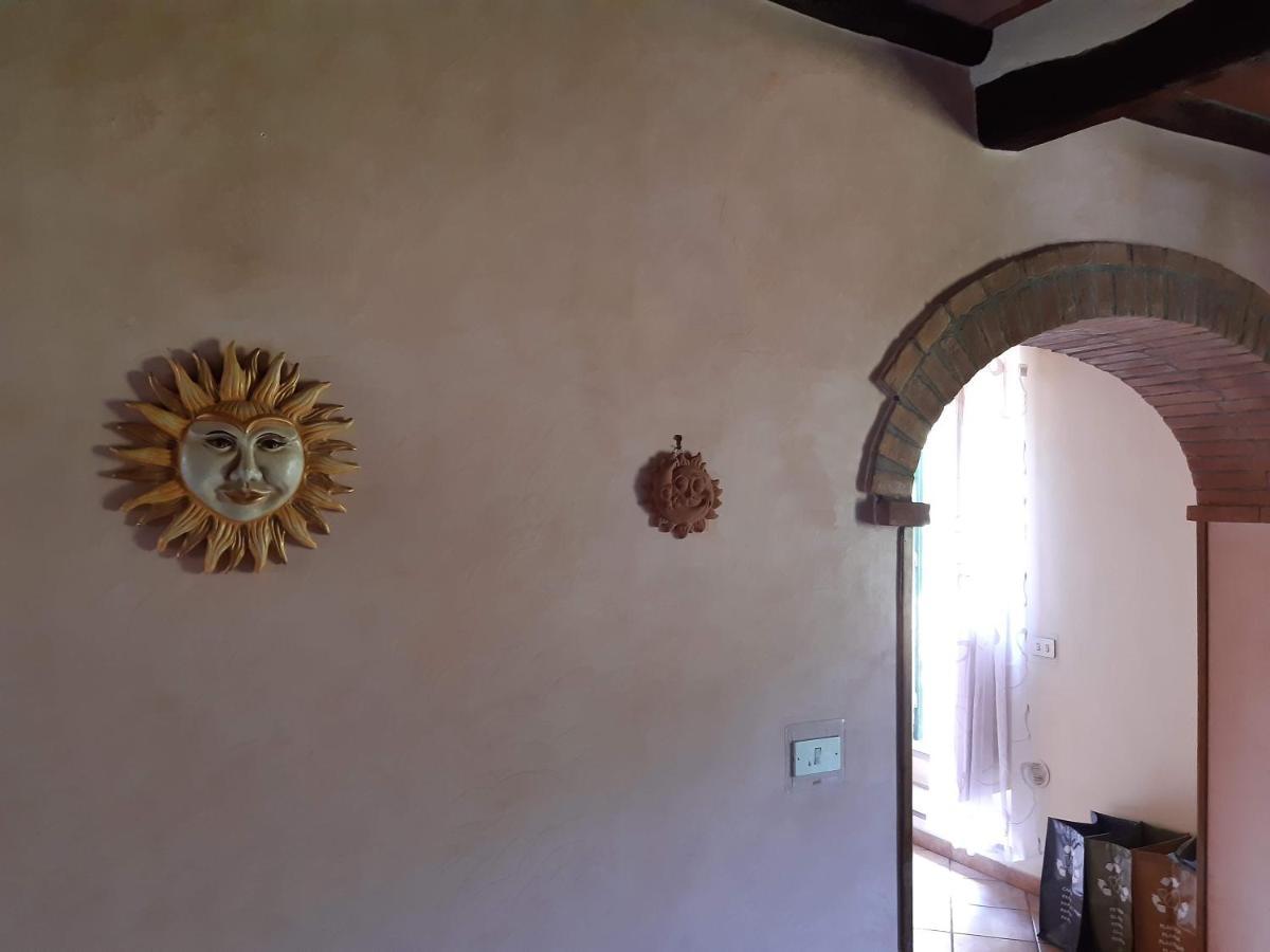 Manto Palace Appartamento Greve In Chianti Greve in Chianti Exterior photo