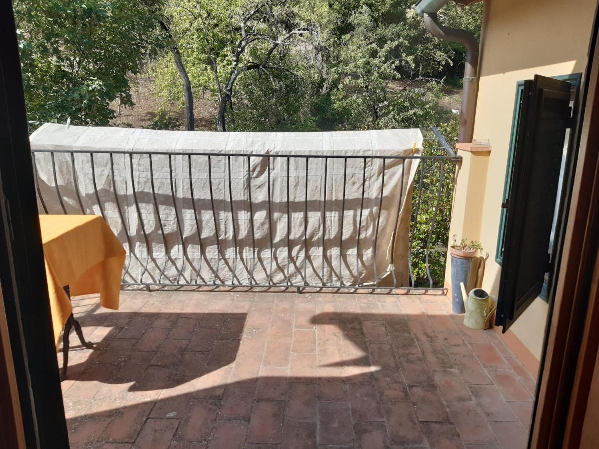 Manto Palace Appartamento Greve In Chianti Greve in Chianti Exterior photo