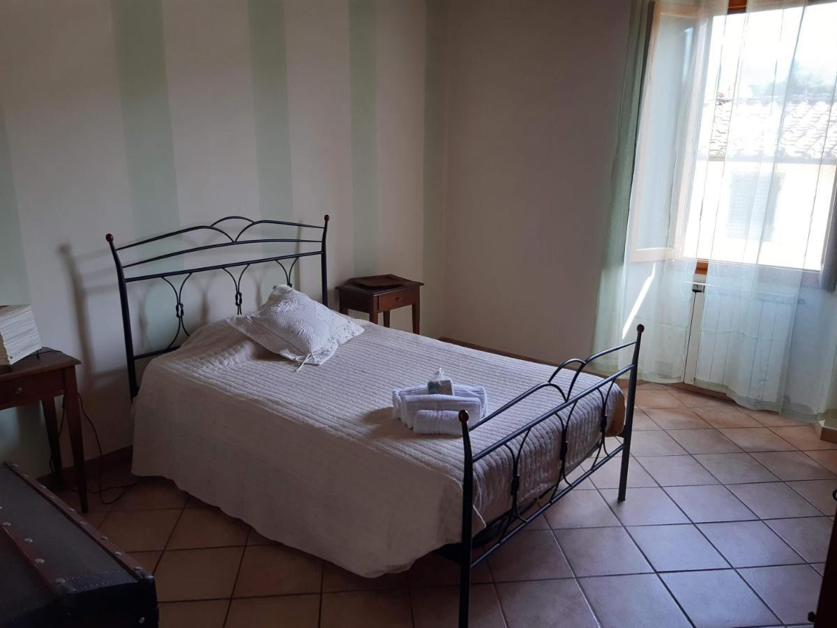 Manto Palace Appartamento Greve In Chianti Greve in Chianti Exterior photo