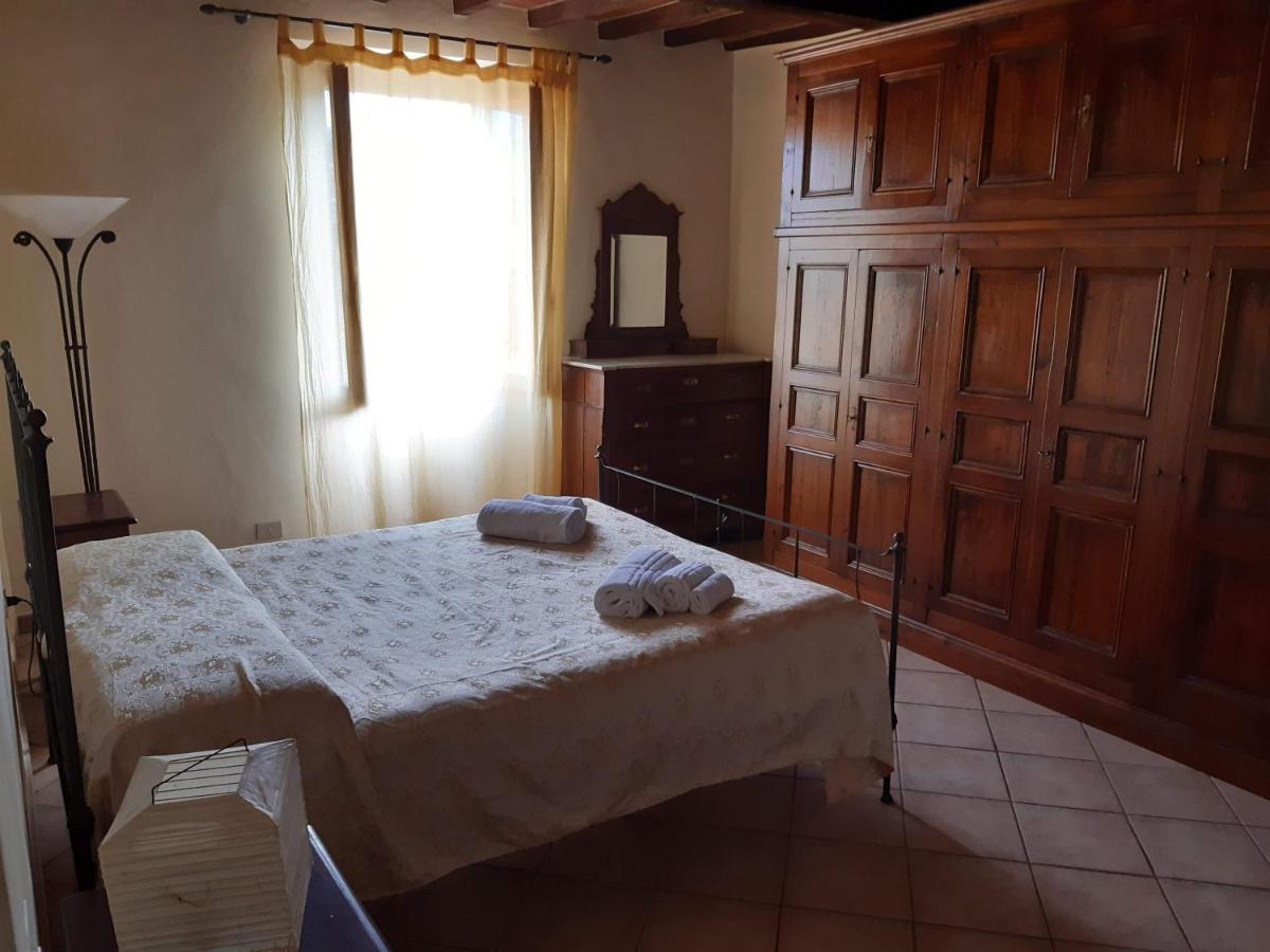 Manto Palace Appartamento Greve In Chianti Greve in Chianti Exterior photo