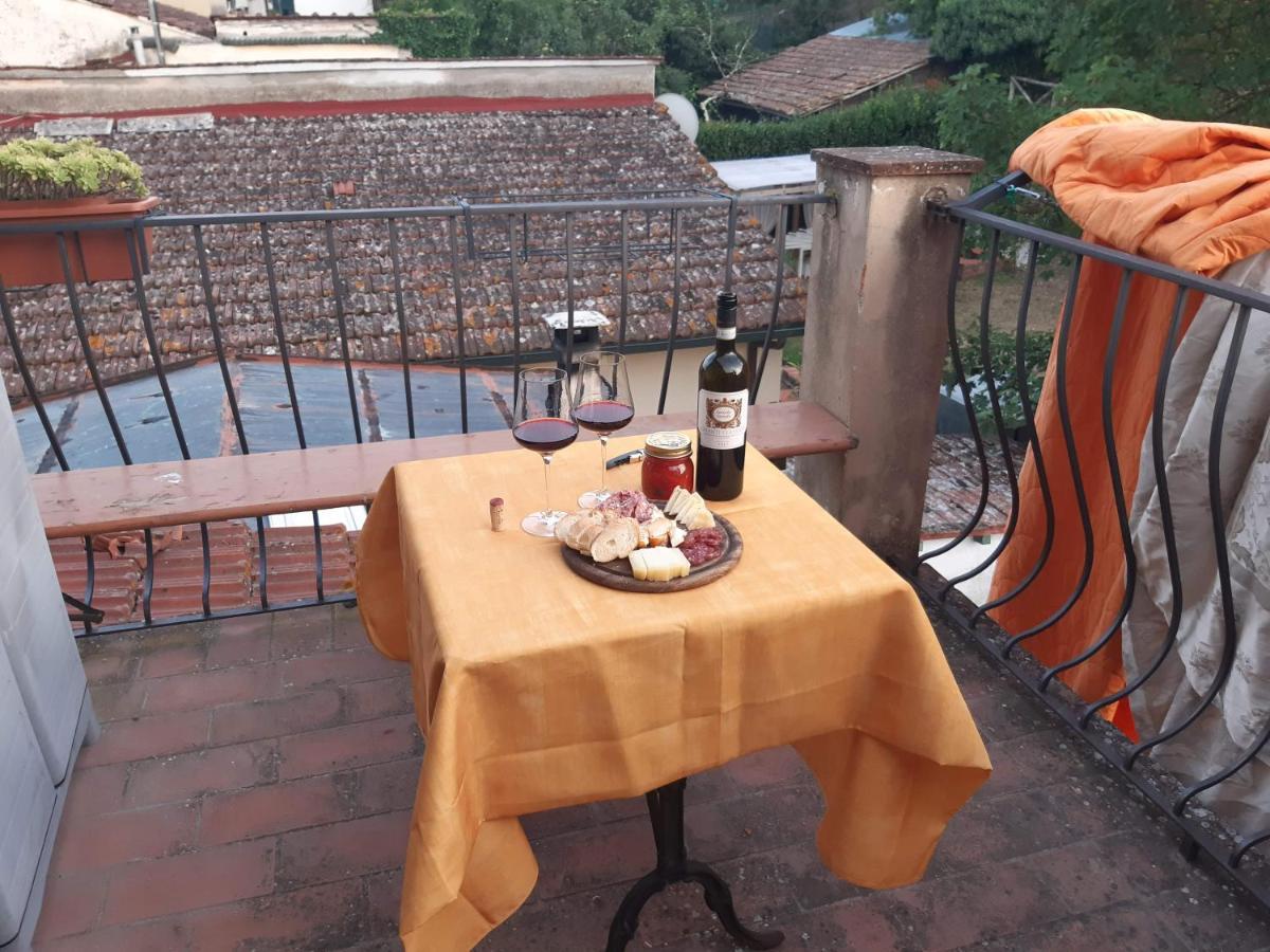 Manto Palace Appartamento Greve In Chianti Greve in Chianti Exterior photo