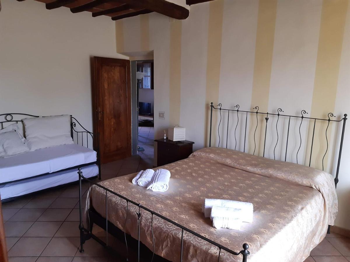 Manto Palace Appartamento Greve In Chianti Greve in Chianti Exterior photo